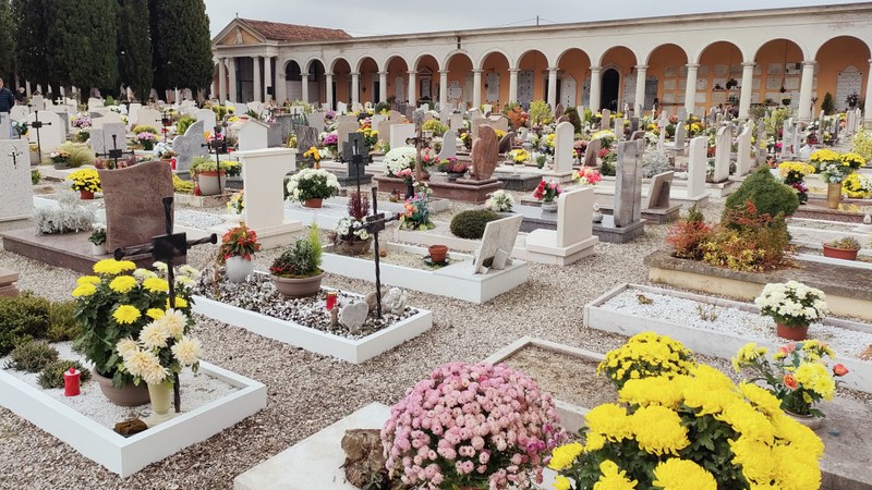 Cimiteri
