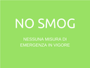 Revocate le misure di emergenza, smog entro i limiti