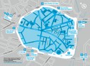 Limiti al traffico in centro, chi può circolare e chi no
