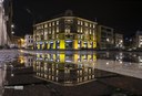 Pordenone riflessa