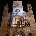 Loggia del Municipio