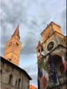 Sotto le nuvole