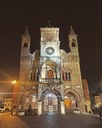 Luci sul Municipio
