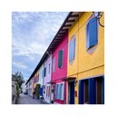 I colori del Vicolo