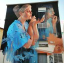 Il Murales del Ridotto