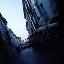 L'alba del nuovo anno