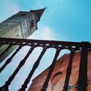 Scorcio del Campanile