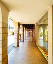 Sotto i portici