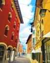 Benvenuti in Contrada Maggiore