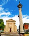 Vertigine verticale