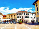 Piazzetta Cavour