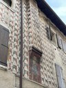 Palazzi del centro