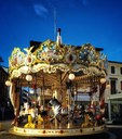 La Giostra di piazza Cavour