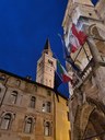 La notte di Pordenone