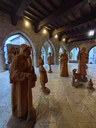 Il Presepe in Loggia
