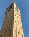 Il campanile del Duomo