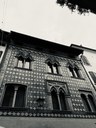 I palazzi dipinti