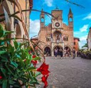 Loggia del Municipio