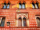 I colori accesi di Pordenone