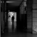 Chiaroscuro urbano