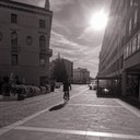 Piazza XX Settembre