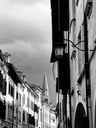 Pomeriggio in Contrada maggiore