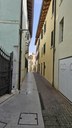 Vicoli nascosti