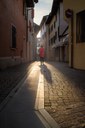 Passeggiate tra i vicoli