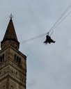 La Befana vien giù dal Campanile