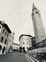 Veduta di piazza San Marco