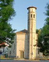 Chiesa della Santissima Trinità