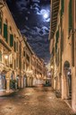 Di sera