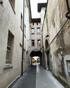Vie del centro
