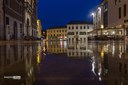 Pordenone riflessa