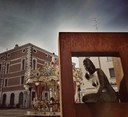 La giostra e la sirenetta