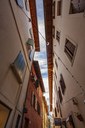 Il cielo tra i vicoli