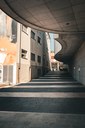 Confronti di passaggio