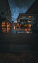 La bellezza riflessa