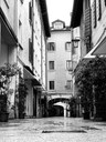 Via Cesare Battisti
