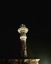 San Giorgio di sera