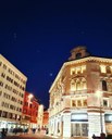 Notte in centro