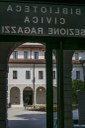 Biblioteca Civica