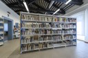 Biblioteca Civica