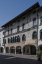 Palazzo Mantica Cattaneo