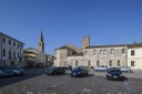 Piazza della Motta