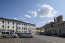 Piazza della Motta