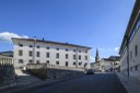 Piazza della Motta