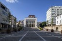Piazza XX Settembre