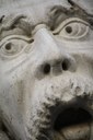 2014 “Volto di pietra”