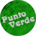 Punto verde